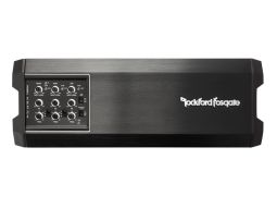 T1000X5ad Power 1,000 Watt Class-ad 5-Channel Amplifier