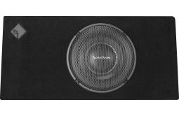 Rockford Fosgate T1S-1x10