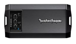 Rockford Fosgate T750X1bd Power 750 Watt Class-bd Mono Amplifier