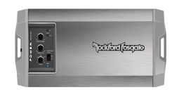 Rockford Fosgate TM750X1bd Power Marine 750 Watt Class-bd 1-Channel Amplifier