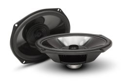 Rockford Fosgate TMS69 Power Motorcycle 6"x9" Full Range Bag Lid Speakers