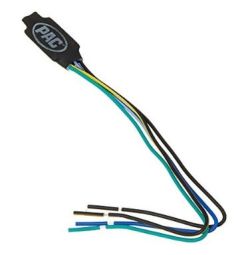 PAC TR1 Video Lockout Bypass Trigger for Alpine, Pioneer, Kenwood and Other Popular Aftermarket Radios 