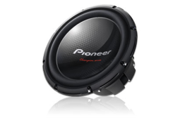 Pioneer TS-W310S4