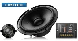 Pioneer TS-Z65CH 6.5 component speaker system