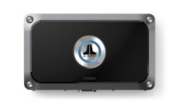 JL Audio VX1000/1i Monoblock Class D Amplifier with Integrated DSP 1000 W SKU 98631 VX10001I