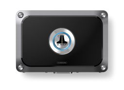 JL Audio VX600/6i: 6 Ch. Class D Full-Range Amplifier with Integrated DSP, 600 W SKU # 98639 VX6006I