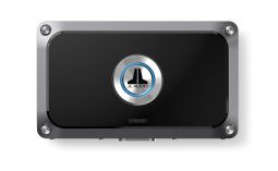 JL Audio VX800/8i: 8 Ch. Class D Full-Range Amplifier with Integrated DSP, 800 W SKU # 98633 VX8008I
