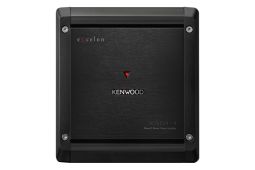 Kenwood Excelon X501-1 Mono subwoofer amplifier 500w x1 X5011
