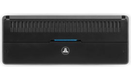 JL Audio RD1500/1 Mono subwoofer amplifier — 1,500 watts RMS x 1 at 2 ohms