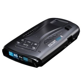 Escort MAX 4 Radar detector with Bluetooth® with GPS