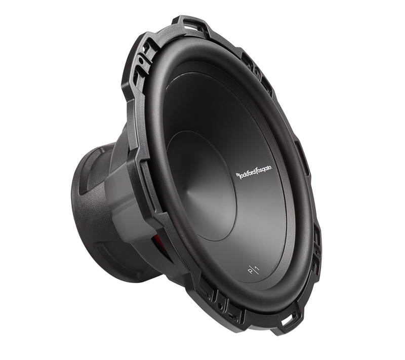 Rockford Fosgate P1S2-12 12