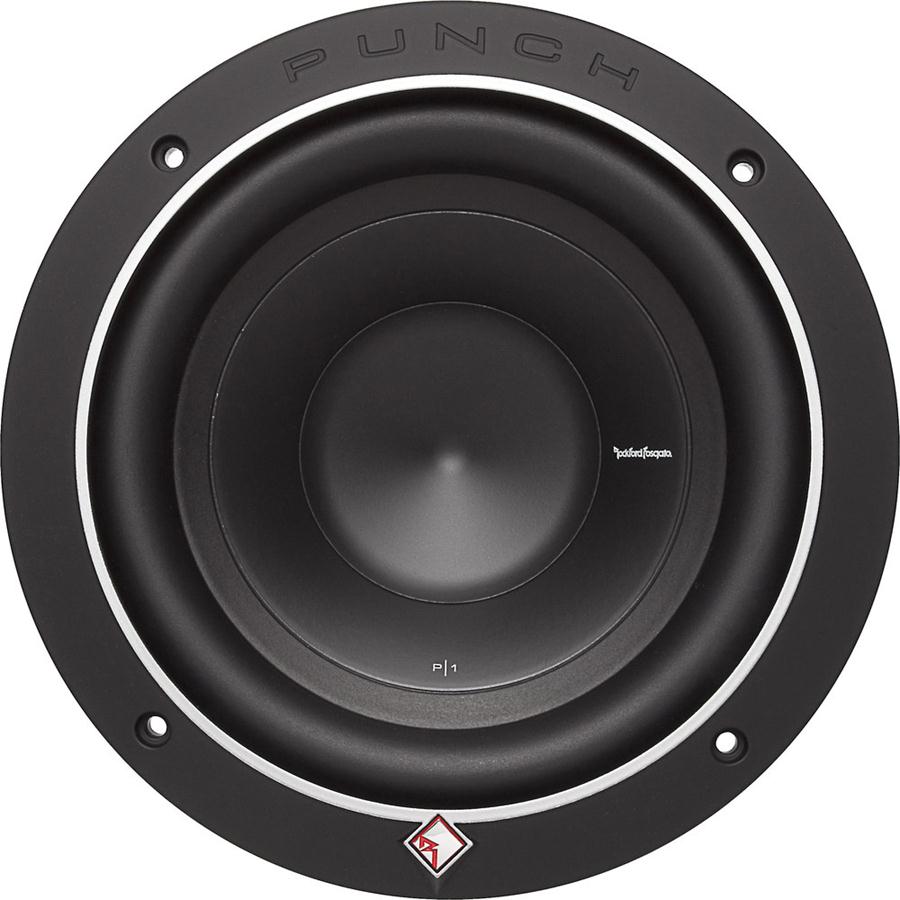 Rockford Fosgate P1S2-12 12