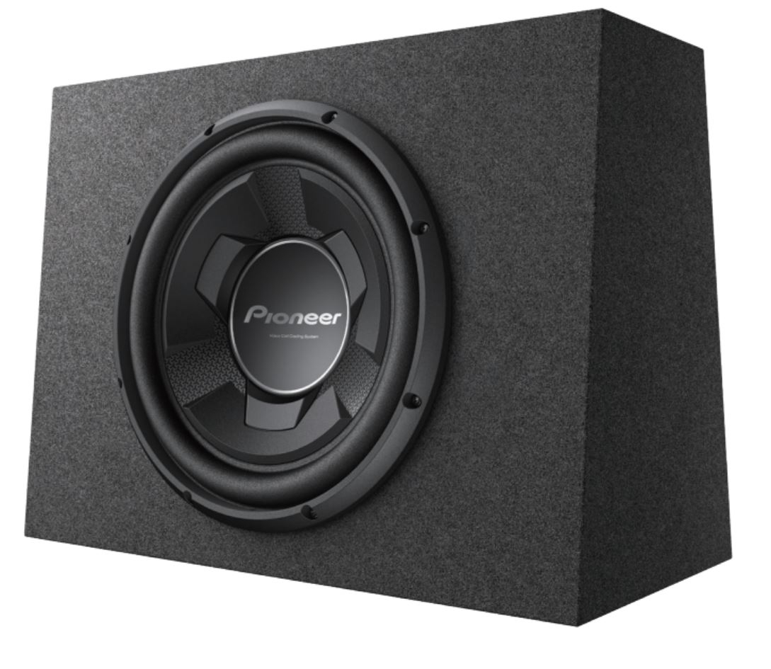 Box 1300w Max Power Tswx126b