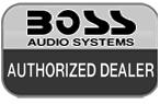 Boss Audio