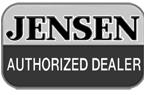 Jensen Mobile