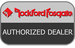 Rockford Fosgate