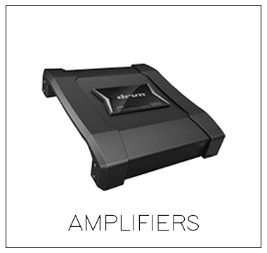 JVC Amplifiers