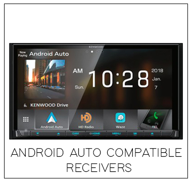 Android Auto