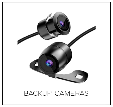 Backup Cameras