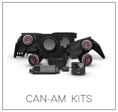 Rockford Can-Am Kits