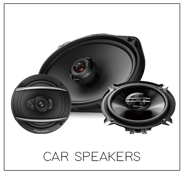 Pioneer Speakers