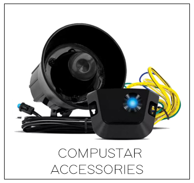 Compustar Accessories