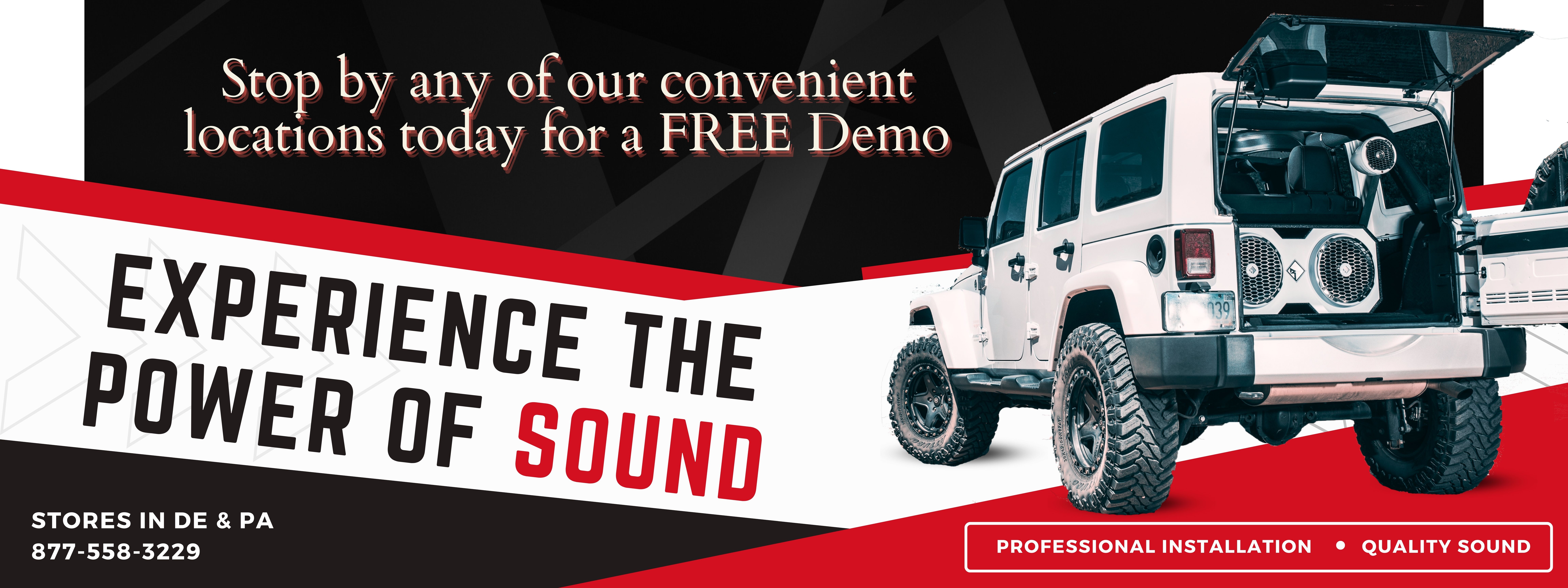 Jeep Contact