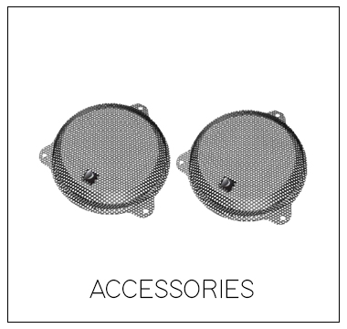Diamond Audio Accessories