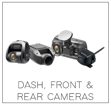 Kenwood Driver Safety