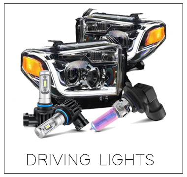Driving Lights