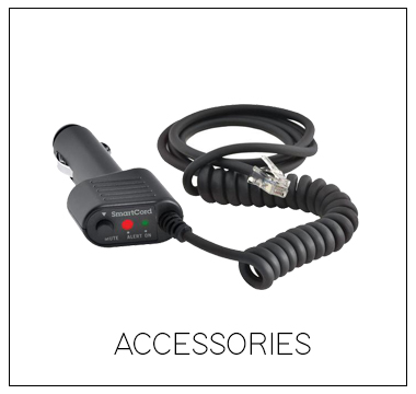 Escort Accessories