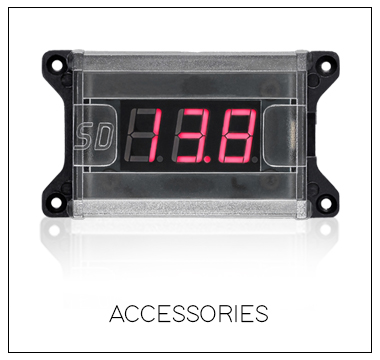 Soundigital Accessories