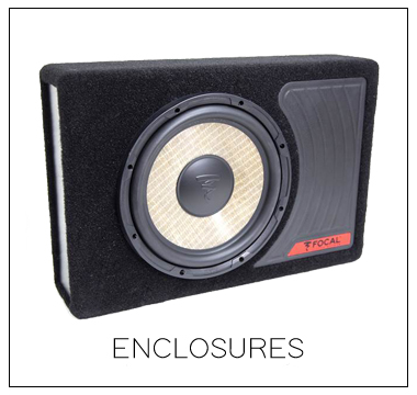 Focal Enclosures