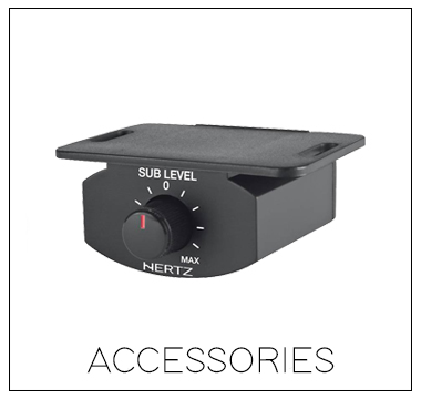 Hertz Accessories