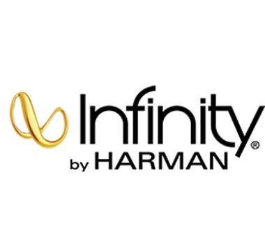 Infinity by Harman