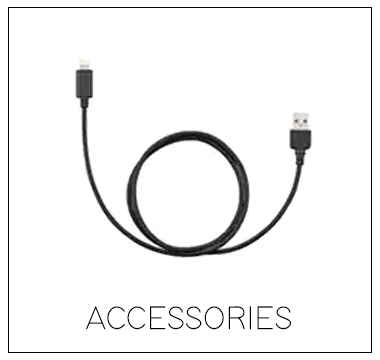 Kenwood Accessories