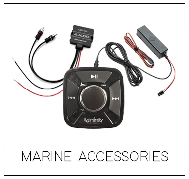 Marine Accessories