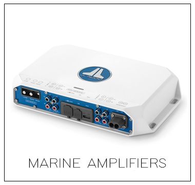 Marine Amplifiers