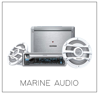 Kenwood Marine Audio