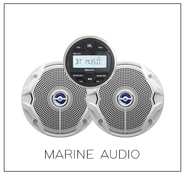 JBL Marine Audio