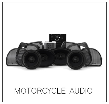 Motorcycle Audio 
