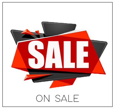 On Sale