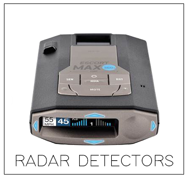 Radar Detectors