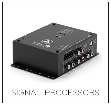 Signal processors