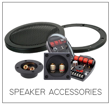 Speaker Accessories
