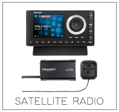 Satellite Radio