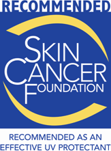 skin cancer foundation recommendation