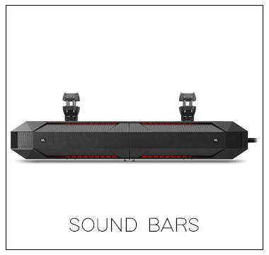 JBL Soundbars