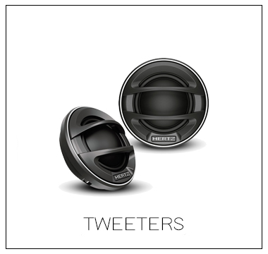 Tweeters