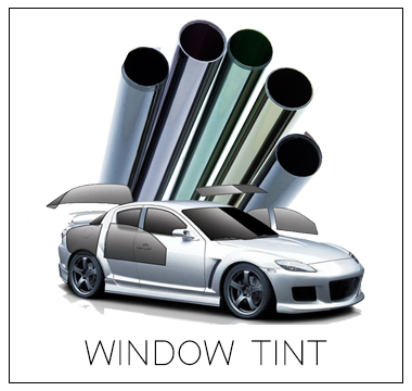 Window Tint